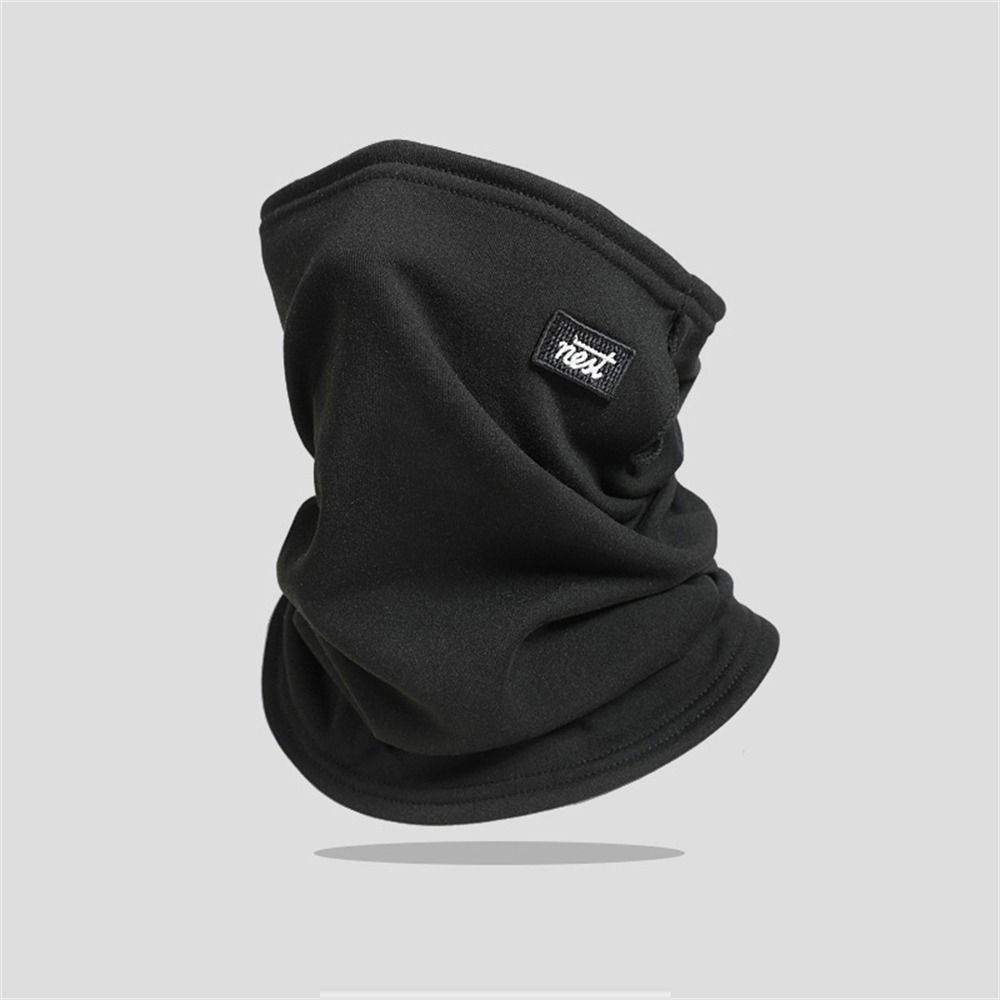 Winter Camping Fleece Neck Gai - Outdoor Camping Winter review and price