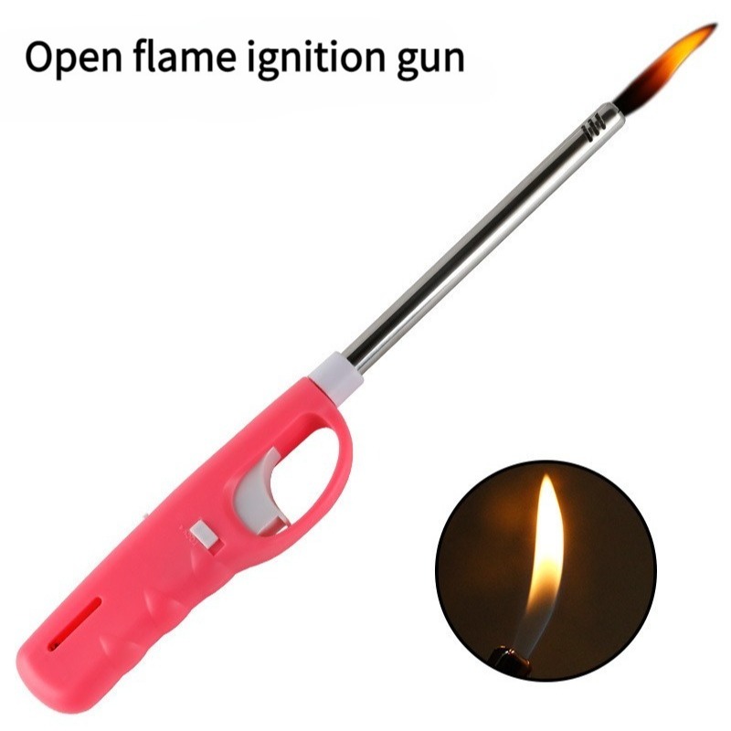 2025 1PCS Alloy Open Flame Ign - Outdoor Camping Heater For Tent review and price
