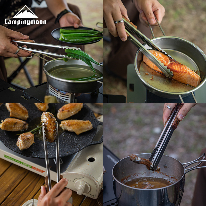 Outdoor Camping Kitchenware Co - Outdoor Camping Food review and price