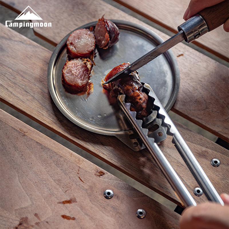 Outdoor Camping Kitchenware Co - Outdoor Camping Food review and price