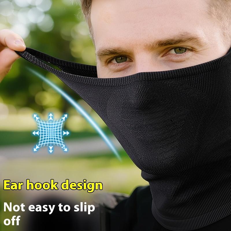 Autumn/Winter Sport Bandana Cy - Outdoor Camping Winter review and price