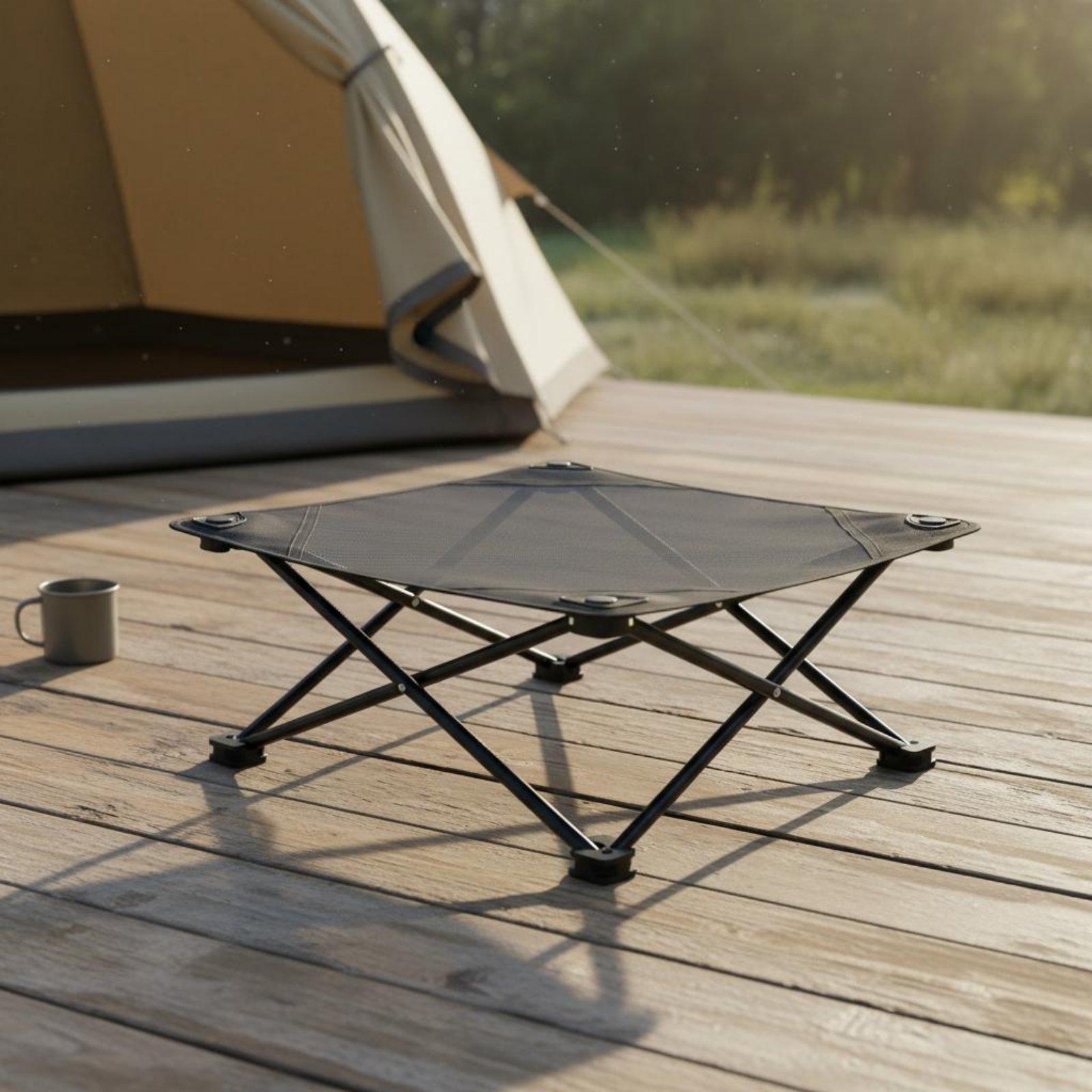 Outdoor Resting Platform Raise - Outdoor Camping Dog Bed review and price