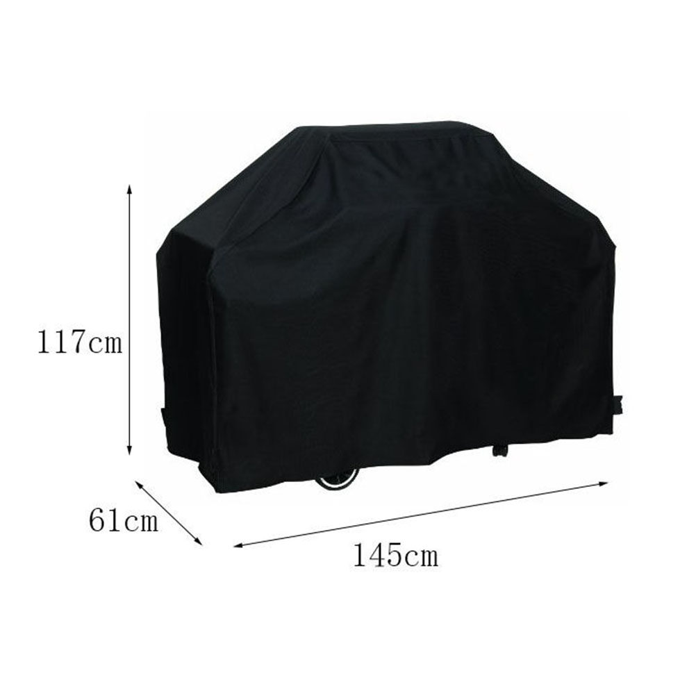 Bbq Cover Heavy-Duty Waterproo - Outdoor Gas Stove review and price