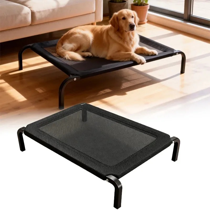 Dog House Foldable Dog Bed All - Outdoor Camping Couch review and price