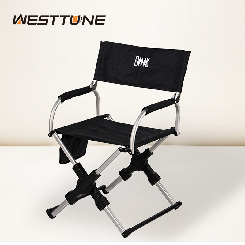 Outdoor Foldable Director's Ch - Outdoor Camping Folding Chair review and price
