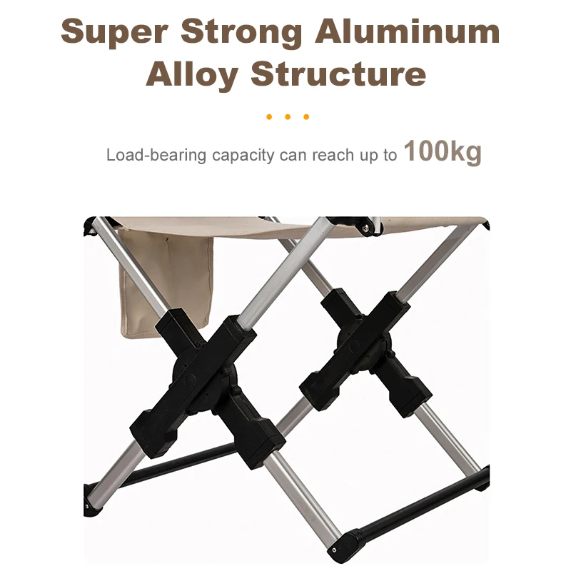 Outdoor Foldable Director's Ch - Outdoor Camping Folding Chair review and price