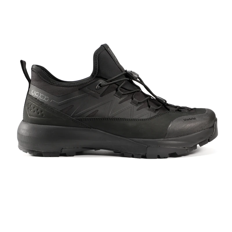 Leather Shoes Men Luxury Commu - Urban Outdoor Camping review and price