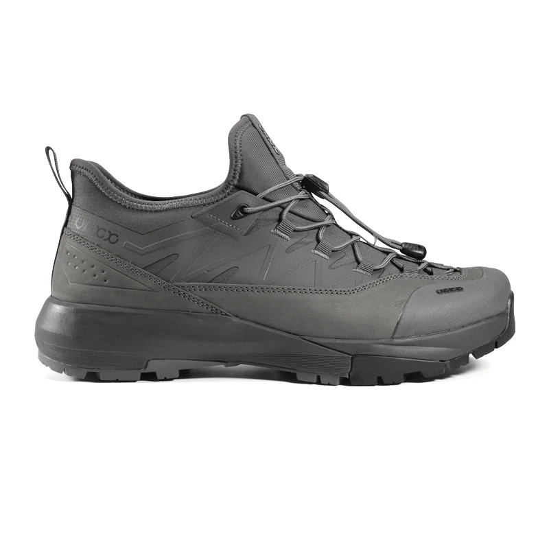 Leather Shoes Men Luxury Commu - Urban Outdoor Camping review and price