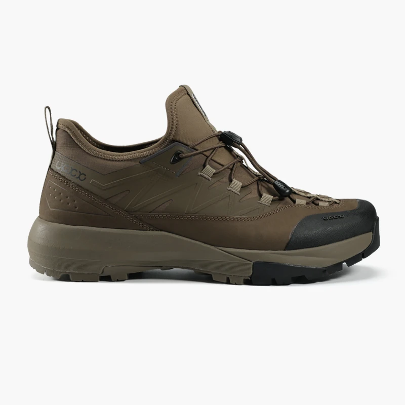 Leather Shoes Men Luxury Commu - Urban Outdoor Camping review and price