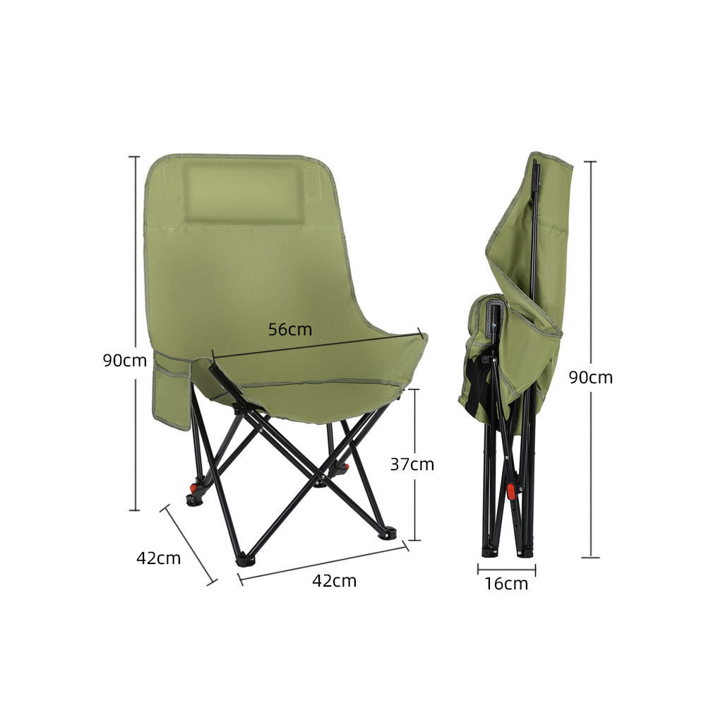 High Quality Portable  Folding - Quality Outdoor Camping Chairs review and price