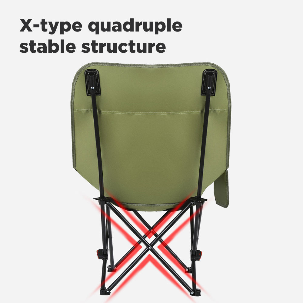 High Quality Portable  Folding - Quality Outdoor Camping Chairs review and price