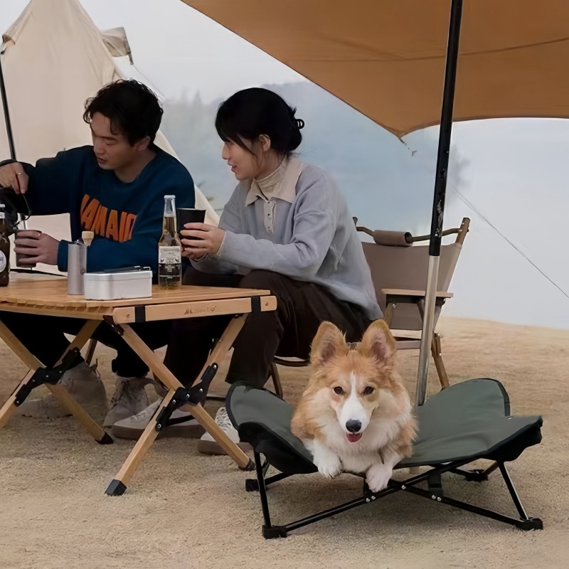 Pet Bed Outdoor Camping Cats D - Outdoor Camping Dog Bed review and price