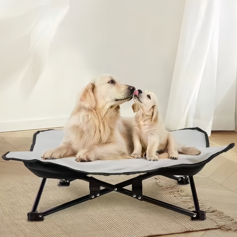 Pet Bed Outdoor Camping Cats D - Outdoor Camping Dog Bed review and price