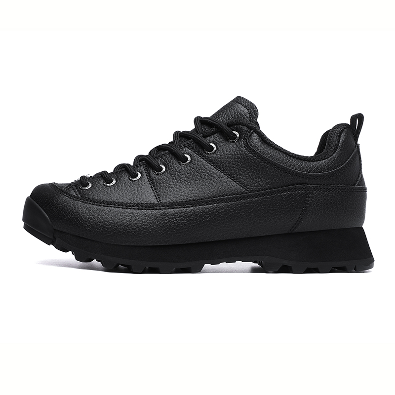 Trendy Leather Shoes Hiking Me - Urban Outdoor Camping review and price