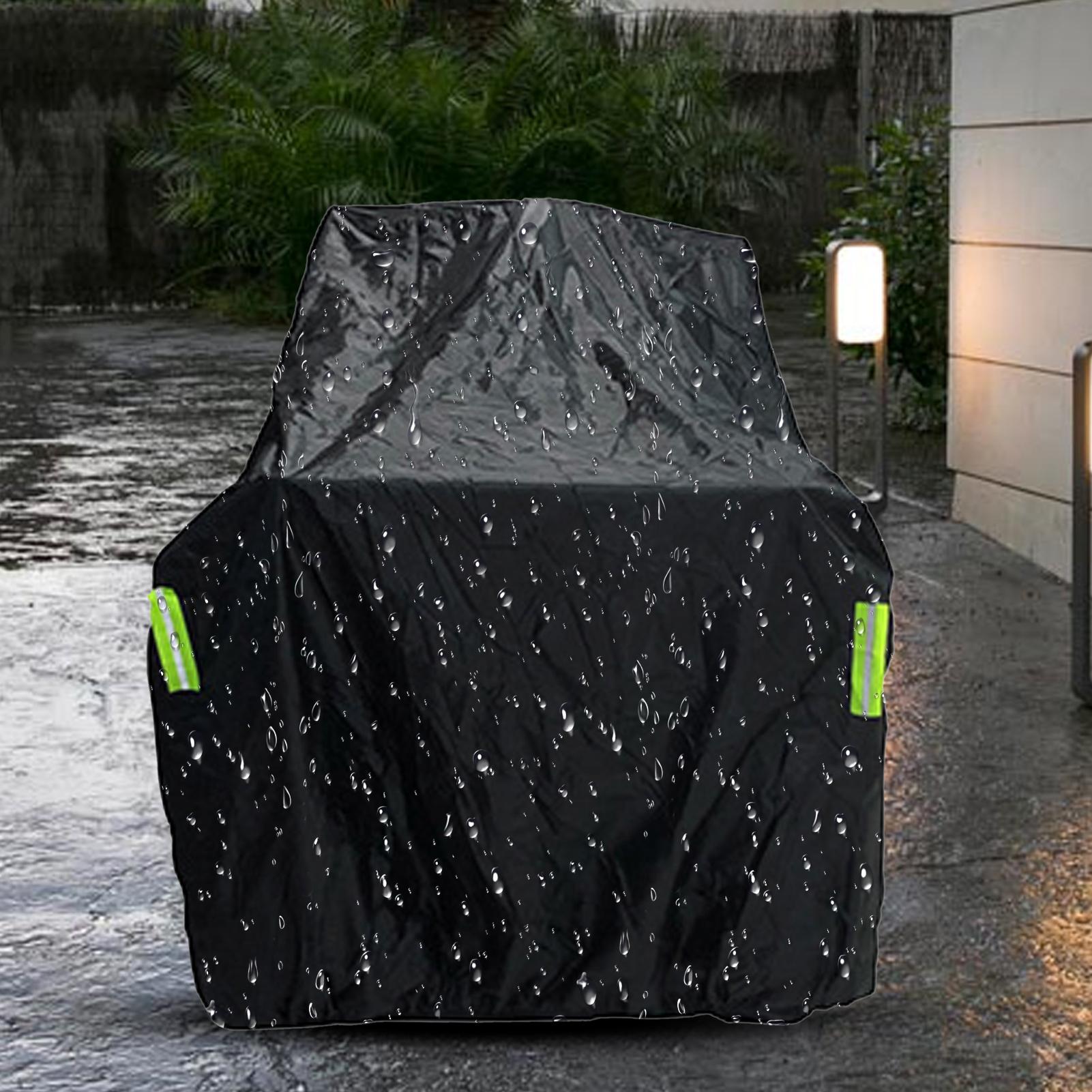 Quad Cover Waterproof Heavy Du - Camping Quad review and price