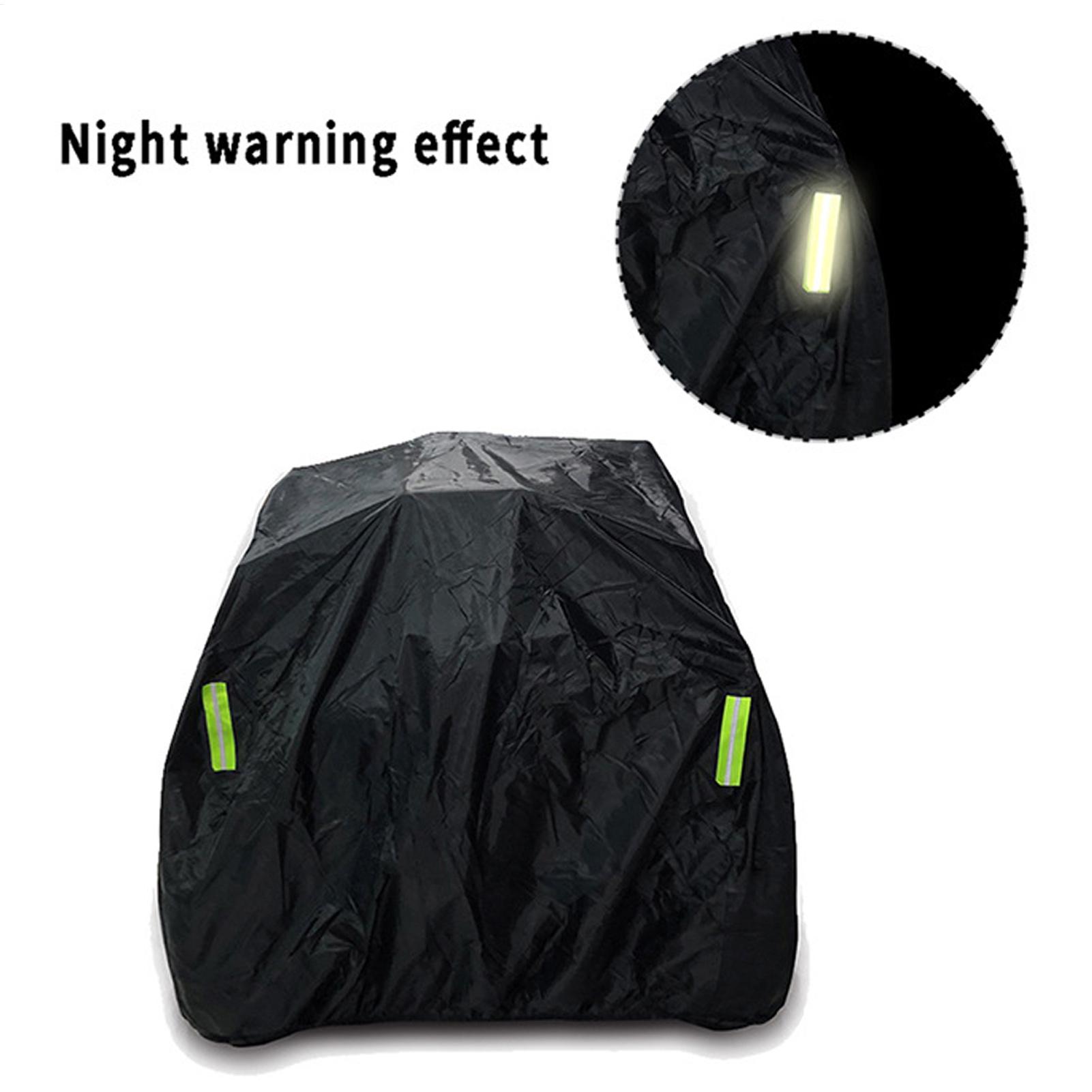 Quad Cover Waterproof Heavy Du - Camping Quad review and price