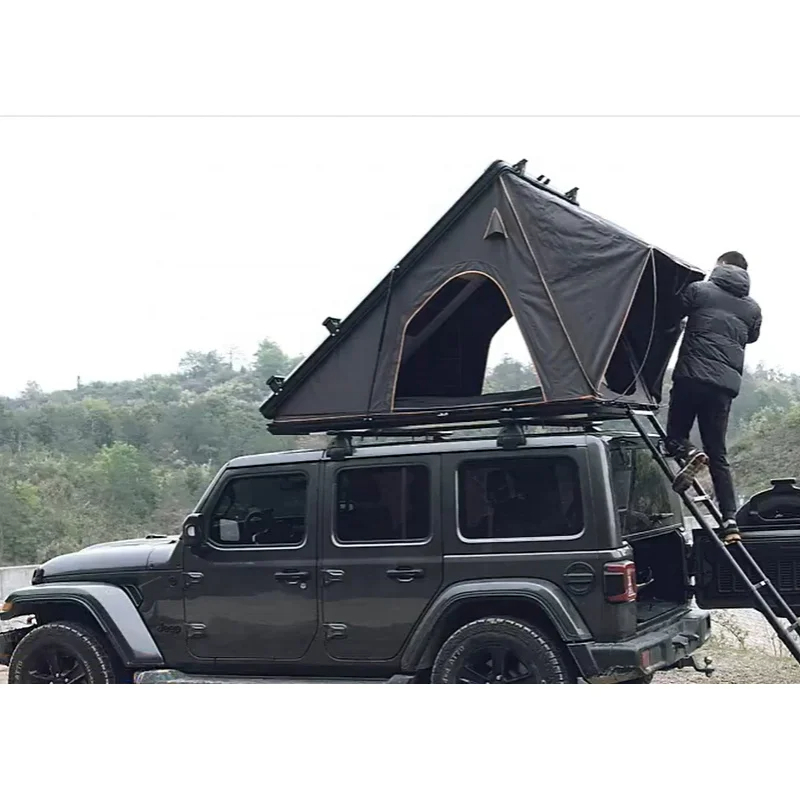 High Quality Lift-up Aluminium - Outdoor Camping Tent Waterproof review and price