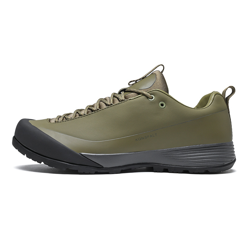 Fashion Hiking Shoes Men Luxur - Urban Outdoor Camping review and price