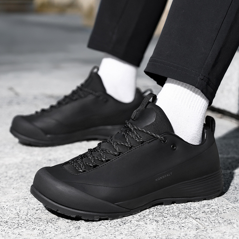 Fashion Hiking Shoes Men Luxur - Urban Outdoor Camping review and price