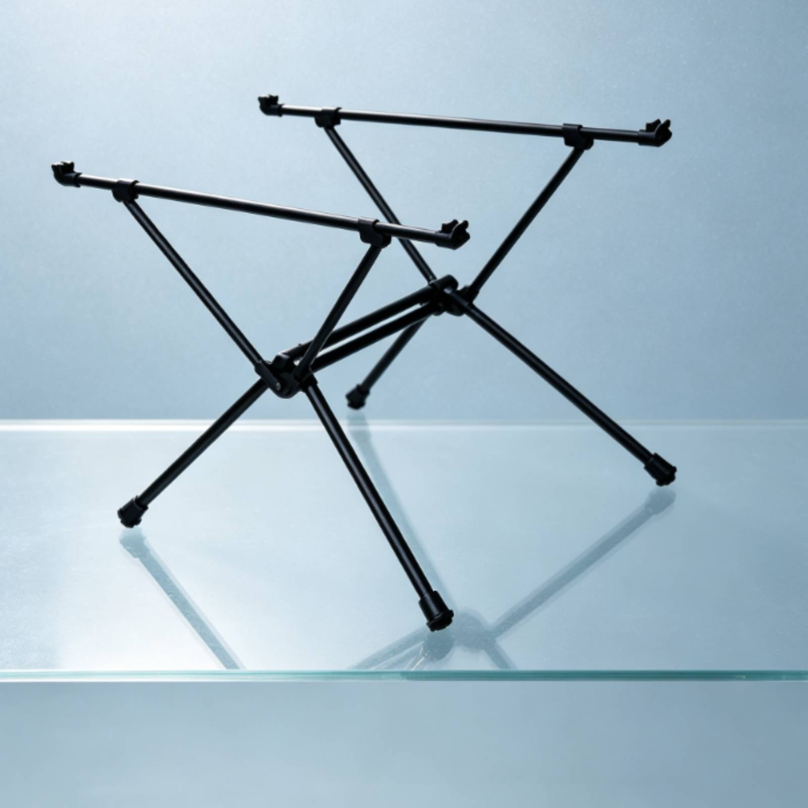 Camping Table Frame Low-Height - Outdoor Camping Cooking Table review and price