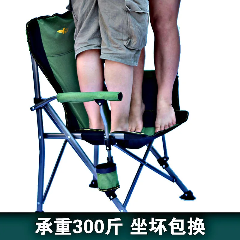 Heavy Duty Chairs Outdoor Fold - Camping Quad review and price