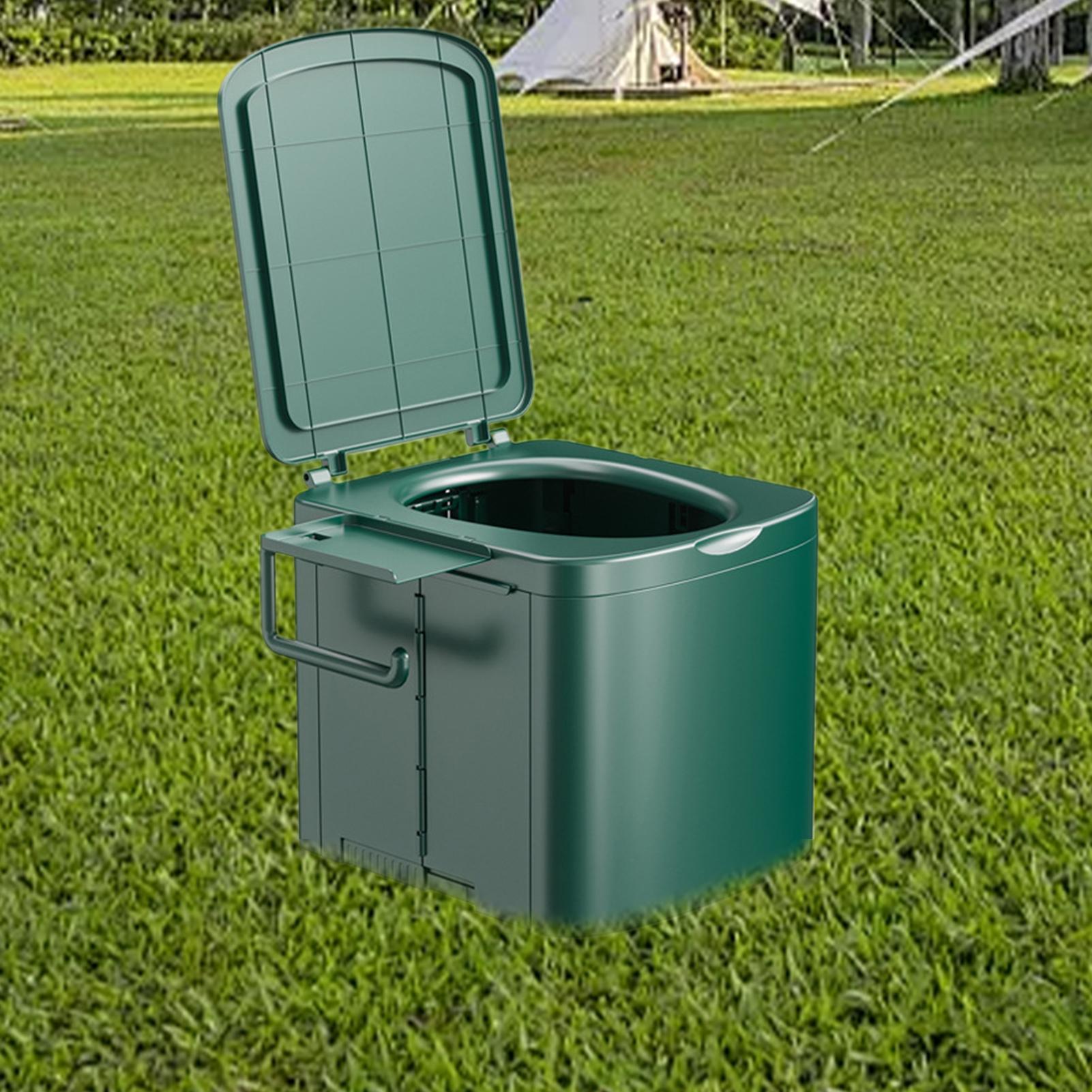 Portable Toilet For Camping Er - Outdoor Camping Toilet review and price