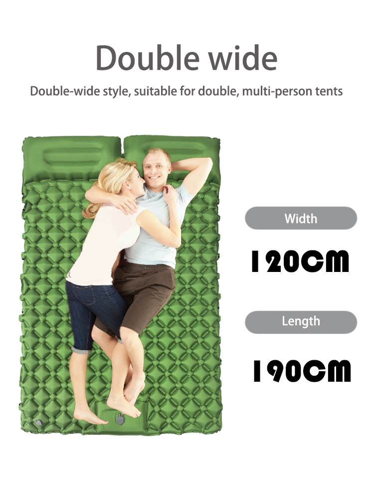 Hot Sale  Inflatable Camping M - Camp Pillow Compressible review and price