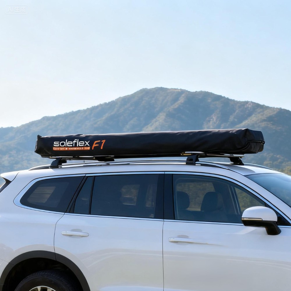Waterproof with Tent Roof, Car - Outdoor Camping Toilet review and price