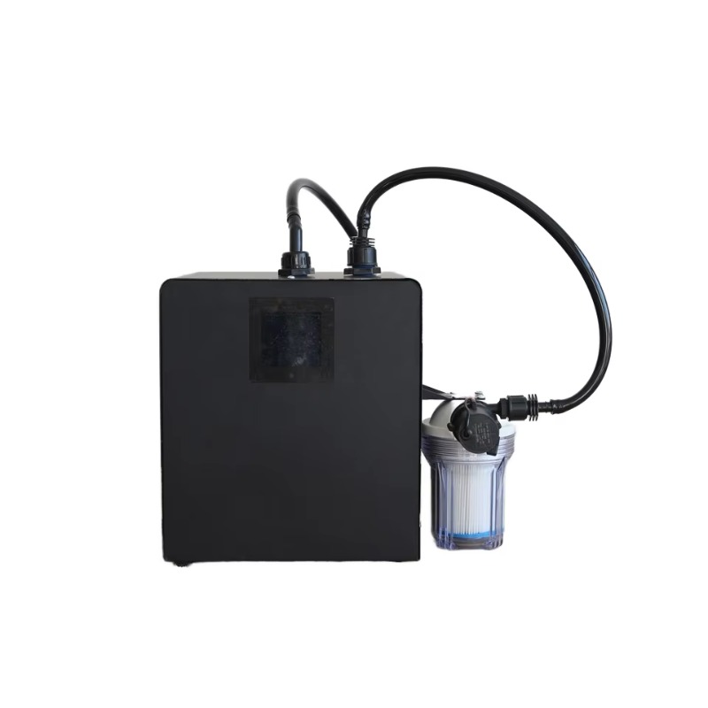 Hot Sale 1/3HP Portable Mini W - Portable Water Filter review and price