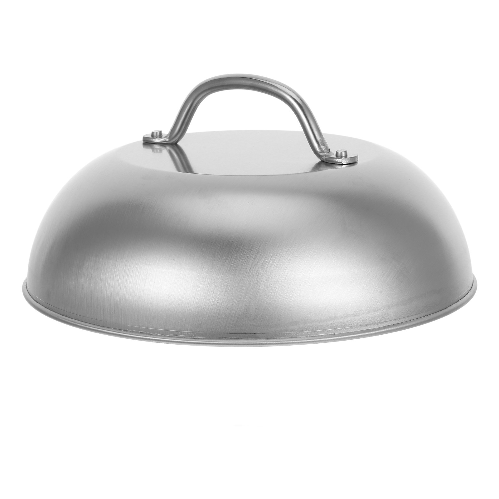 Stainless Steel Basting Cover  - Outdoor Gas Stove review and price