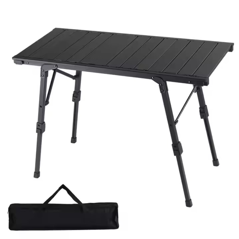 stllf Factory Custom Detachabl - Outdoor Camping Cooking Table review and price