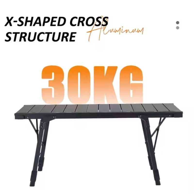 stllf Factory Custom Detachabl - Outdoor Camping Cooking Table review and price