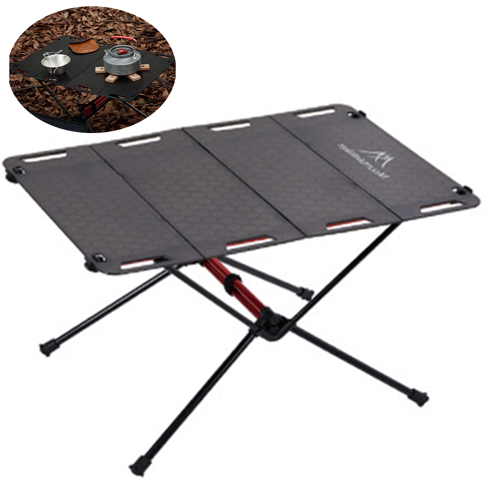 Folding Camping Table Lightwei - Outdoor Camping Cooking Table review and price