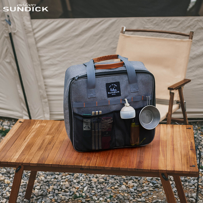 Outdoor Camping Picnic Bag Sto - Outdoor Camping Gas Stove review and price