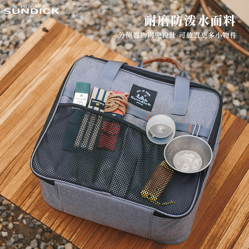 Outdoor Camping Picnic Bag Sto - Outdoor Camping Gas Stove review and price