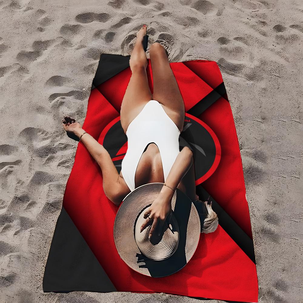 Gaming Brand A-ASUS ROG Towel  - Outdoor Camping Brands review and price