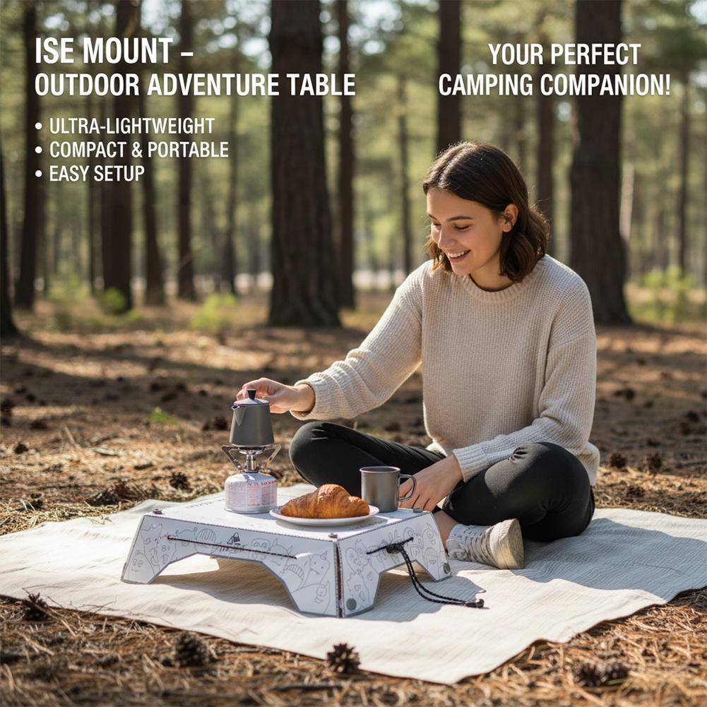 Portable Multi Folding Camping - Outdoor Camping Cooking Table review and price