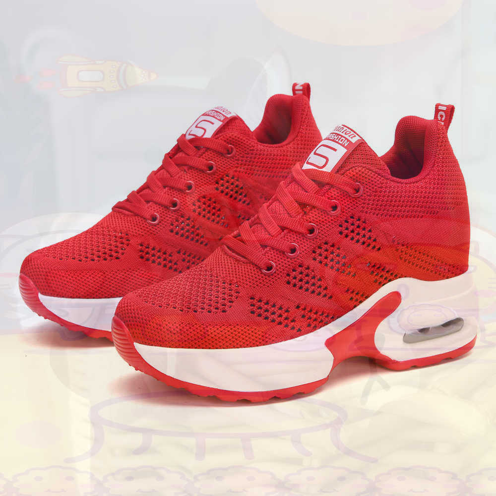 Red Size 36 Shoes Woman Tennis - Outdoor Camping Brands review and price