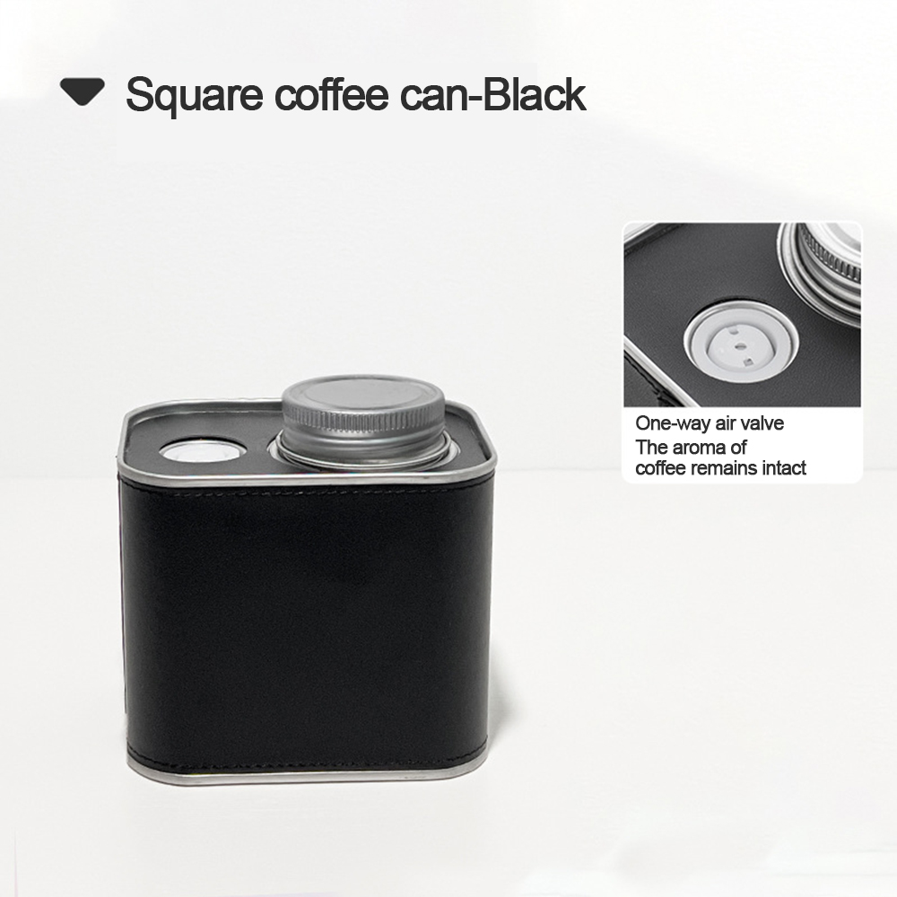 Coffee Bean Airtight Cans Outd - Outdoor Camping Food review and price