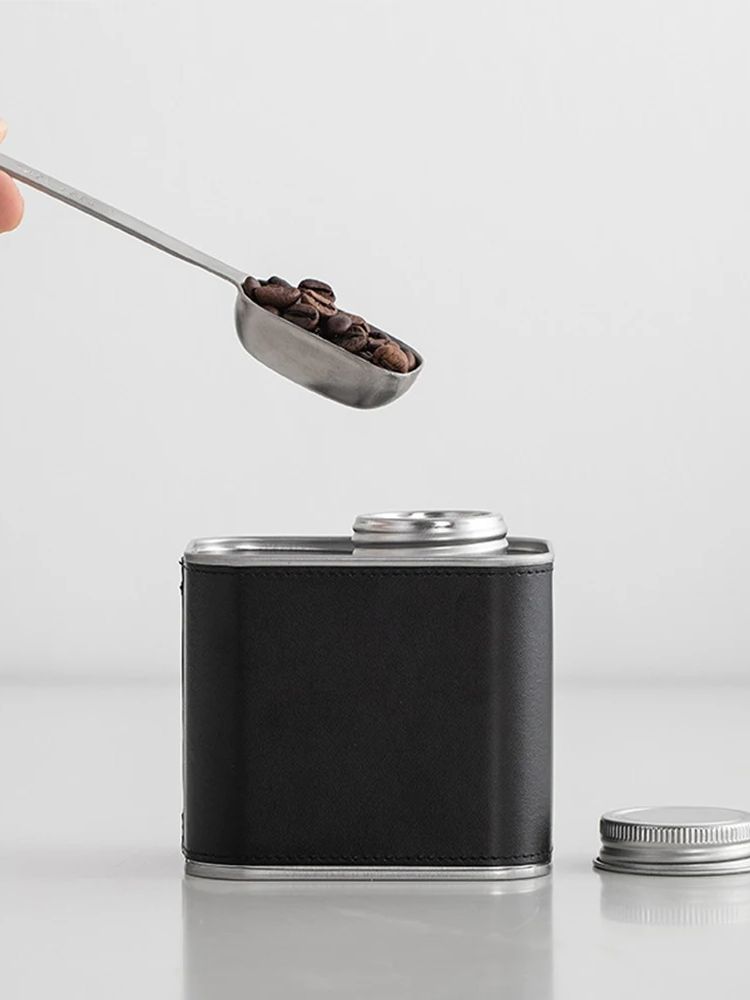 Coffee Bean Airtight Cans Outd - Outdoor Camping Food review and price