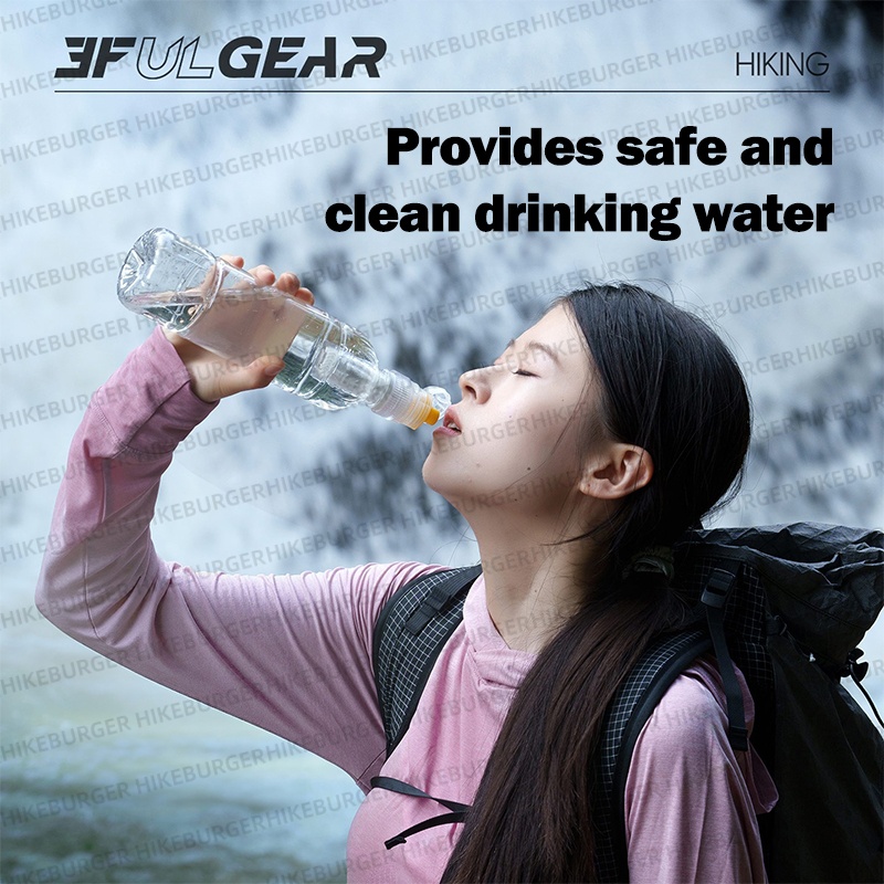 3F UL GEAR Mini Portable Water - Portable Water Filter review and price