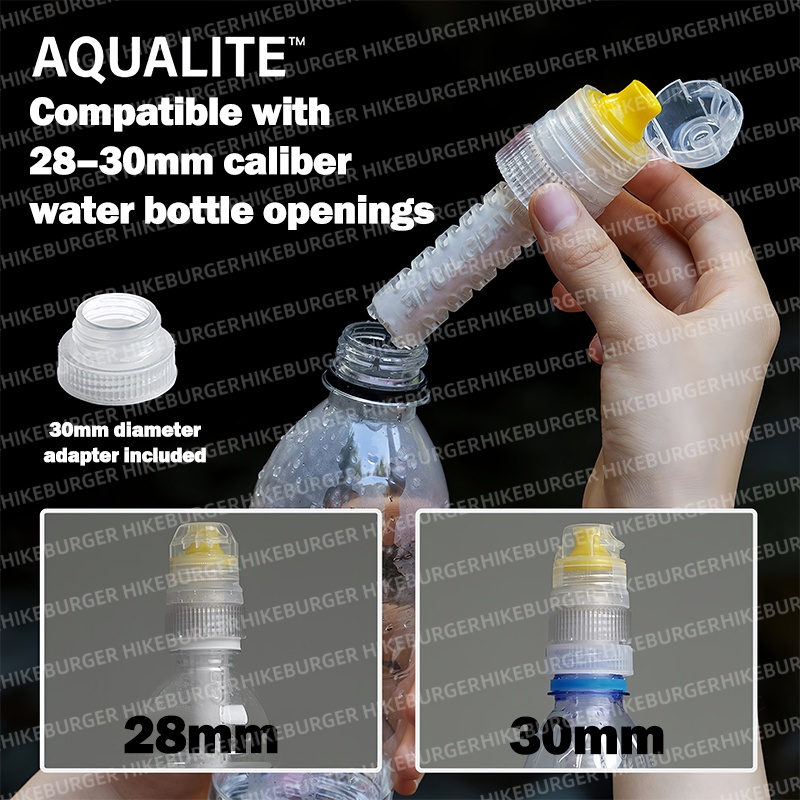 3F UL GEAR Mini Portable Water - Portable Water Filter review and price
