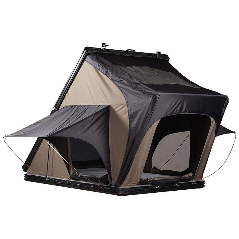 Hot Selling  Single Layer Wate - Outdoor Camping Tent Waterproof review and price