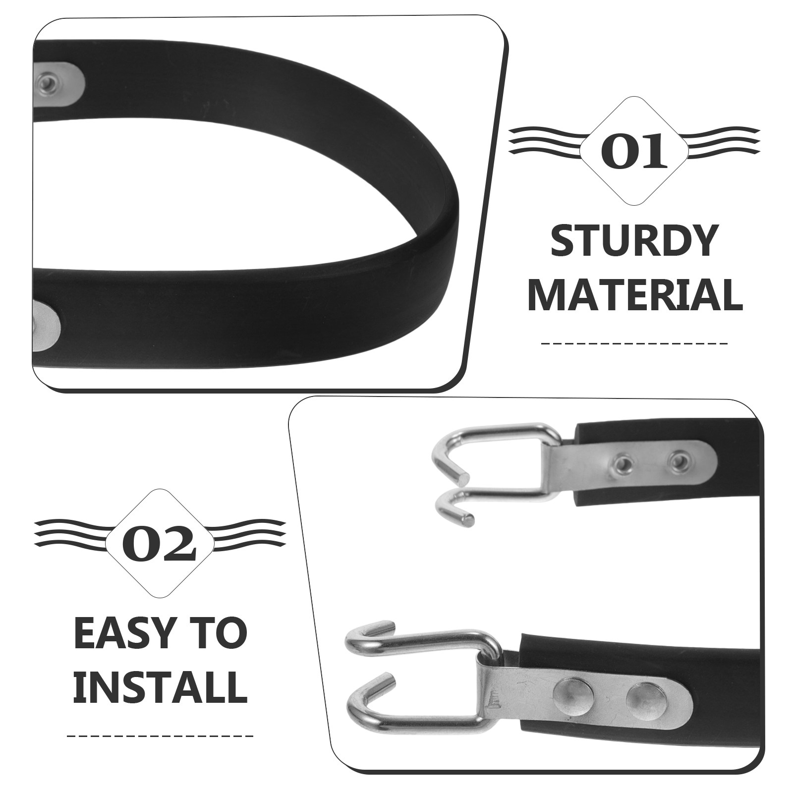 Lifting Strap Heavy Duty Car B - Outdoor Camping Tools review and price