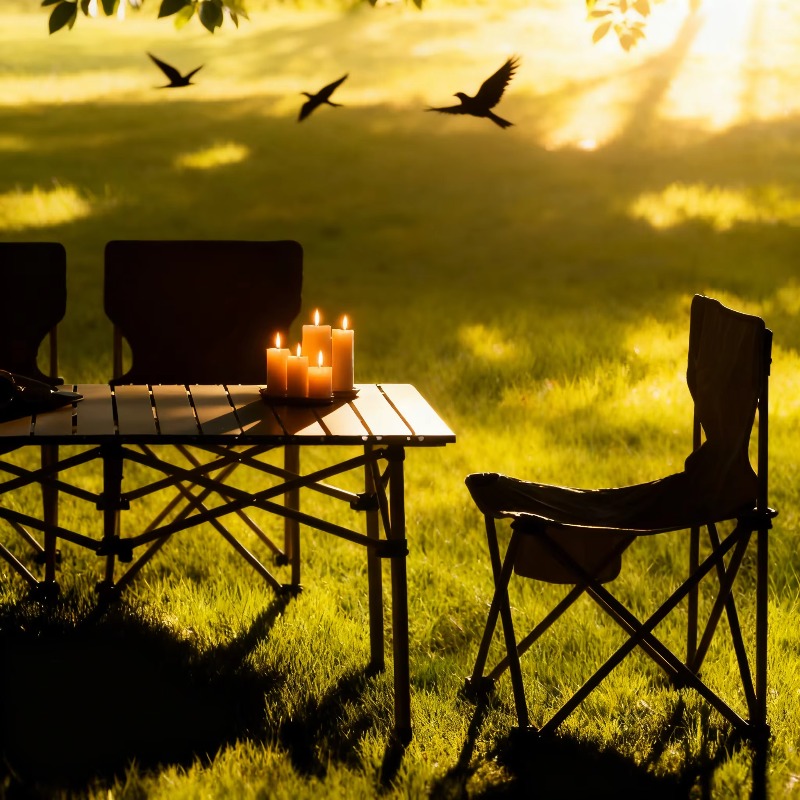 2026 High Quality Large Foldab - Quality Outdoor Camping Chairs review and price