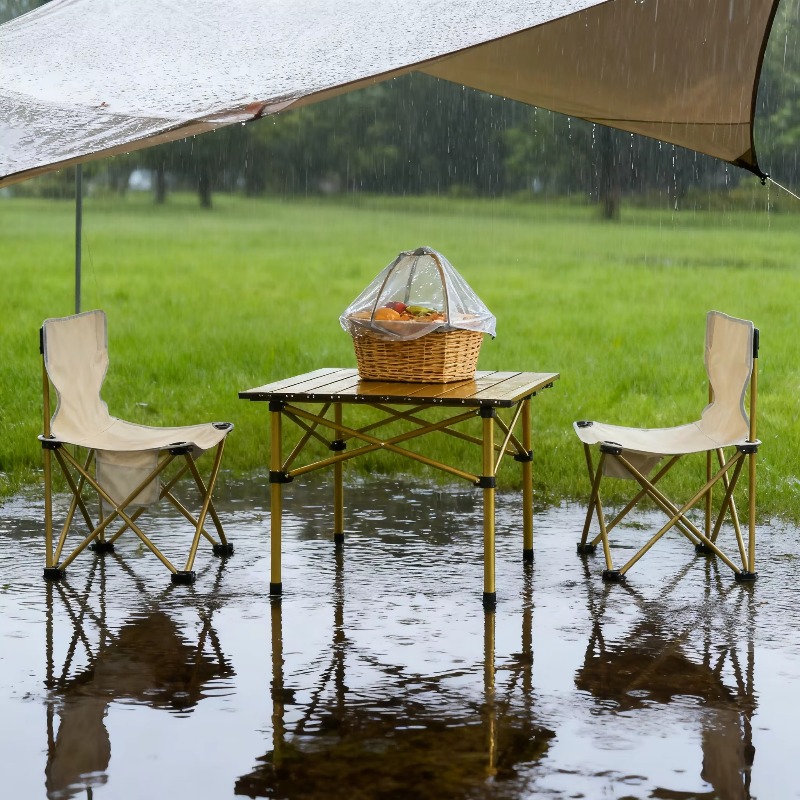 2026 High Quality Large Foldab - Quality Outdoor Camping Chairs review and price