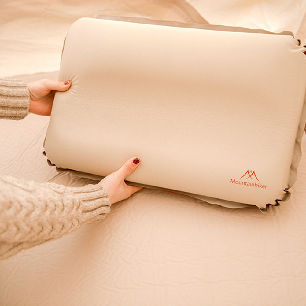 Ultralight Inflatable Pillow N - Camp Pillow Compressible review and price