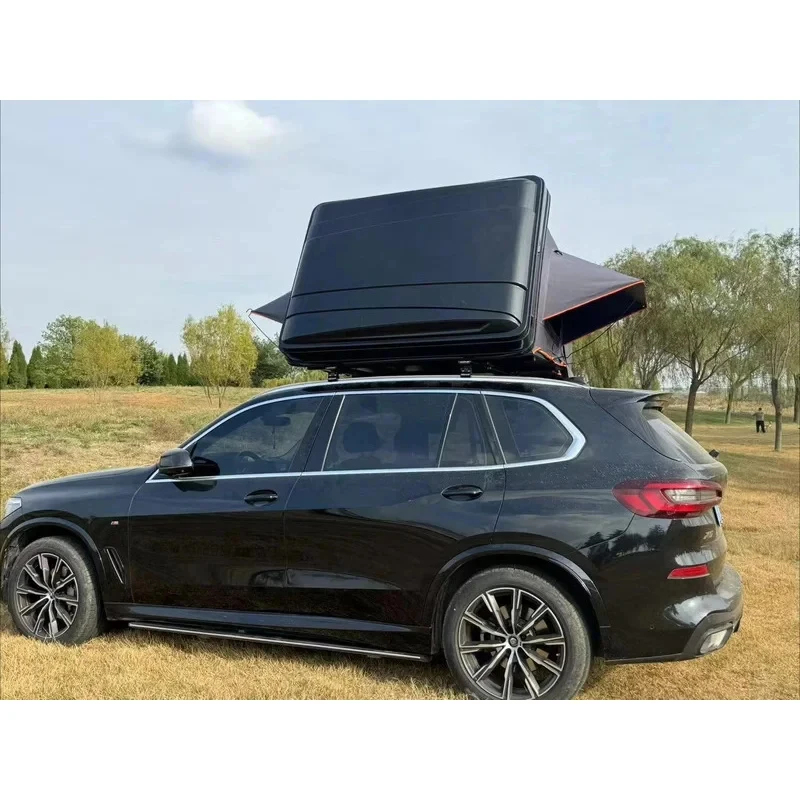 Waterproof 4 Person S Hard Roo - Outdoor Camping Tent Waterproof review and price