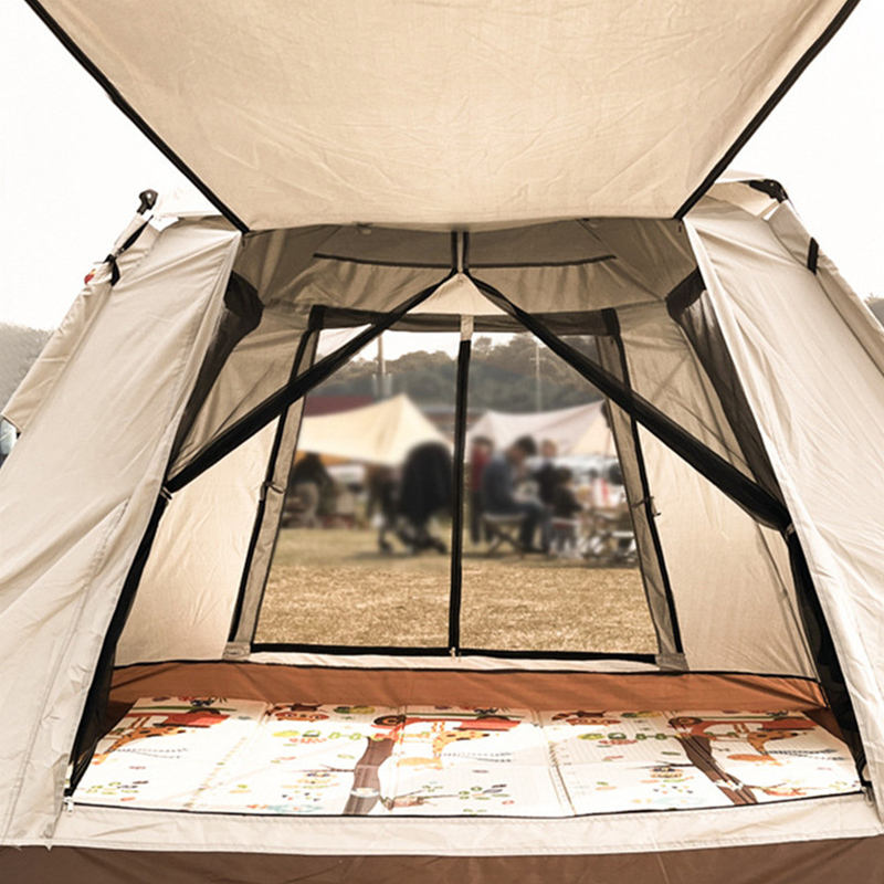 Fast Ship Hot Selling Family W - Outdoor Camping Tent Waterproof review and price