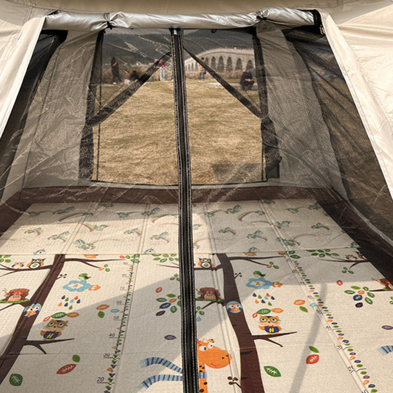 Fast Ship Hot Selling Family W - Outdoor Camping Tent Waterproof review and price